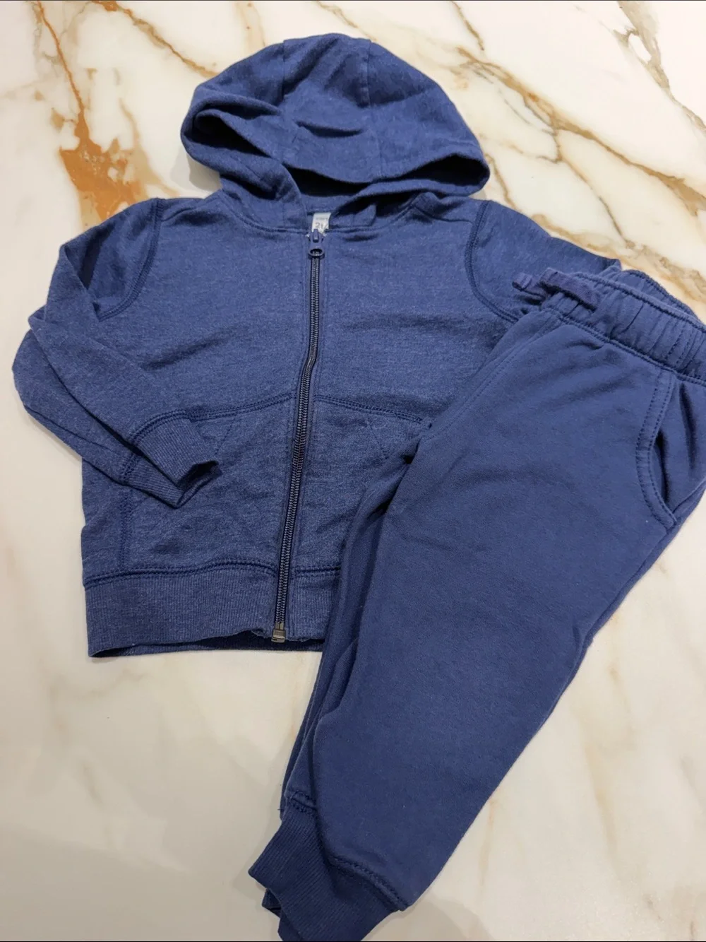 N/A comfortable navy